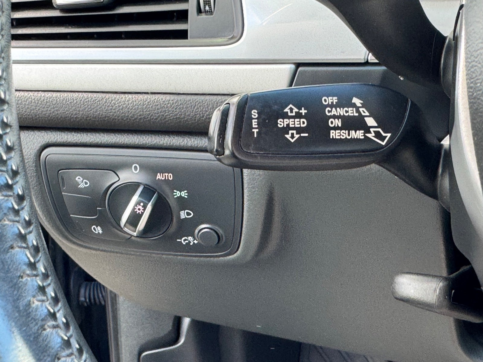 Billede af Audi A6 3,0 TDi 218 S-line Avant S-tr.