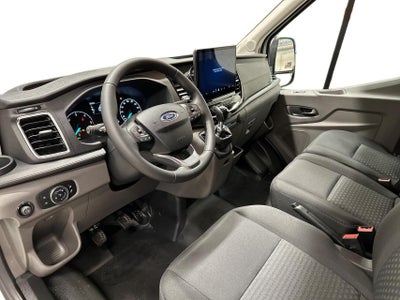 Ford Transit 350 L3 Van TDCi 130 Trend H2 FWD billede 2