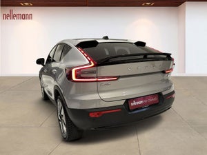 Volvo C40 ReCharge Extended Range Ultimate