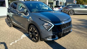 Kia Sportage PHEV Prestige aut. 4WD
