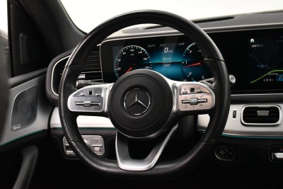 Mercedes GLS400 d AMG Line aut. 4Matic 7prs