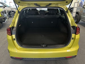 Kia Ceed T-GDi Prestige SW