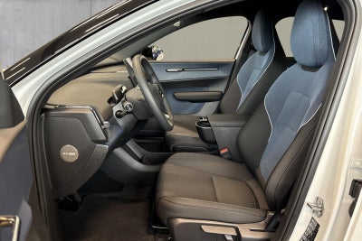 Volvo EX30 Extended Range Plus