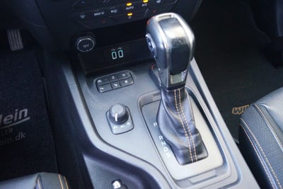 Ford Ranger EcoBlue Wildtrak Db.Kab aut.