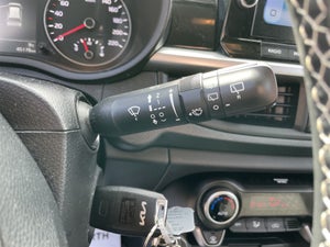 Kia Picanto Prestige Upgrade