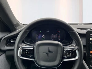 Polestar 2 Long Range
