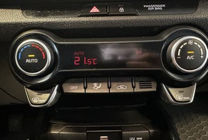 Kia Stonic T-GDi mHEV Prestige Upgrade iMT