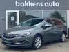 Opel Astra CDTi 136 Enjoy Sports Tourer