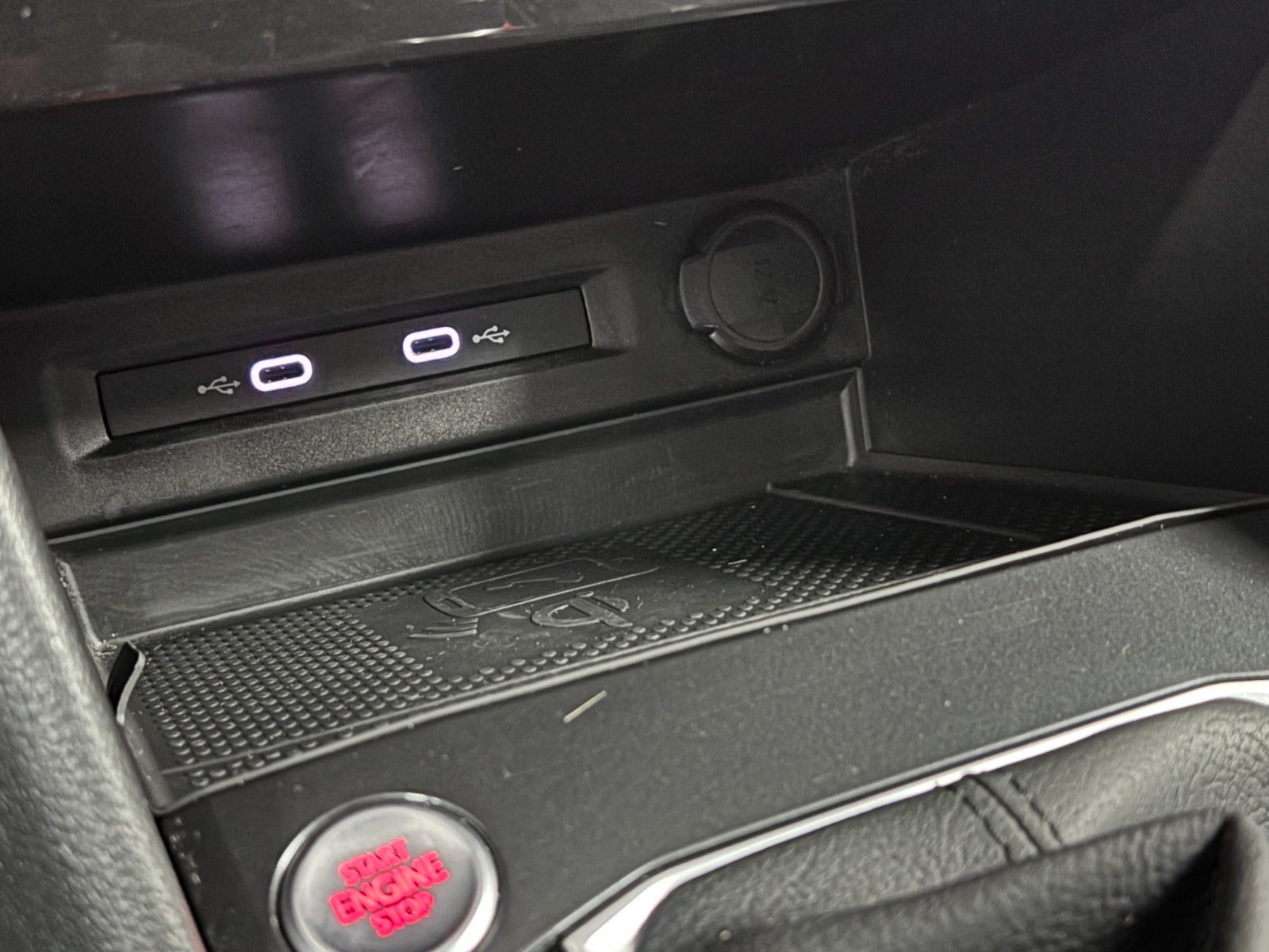 Billede af Seat Tarraco 1,4 eHybrid FR DSG