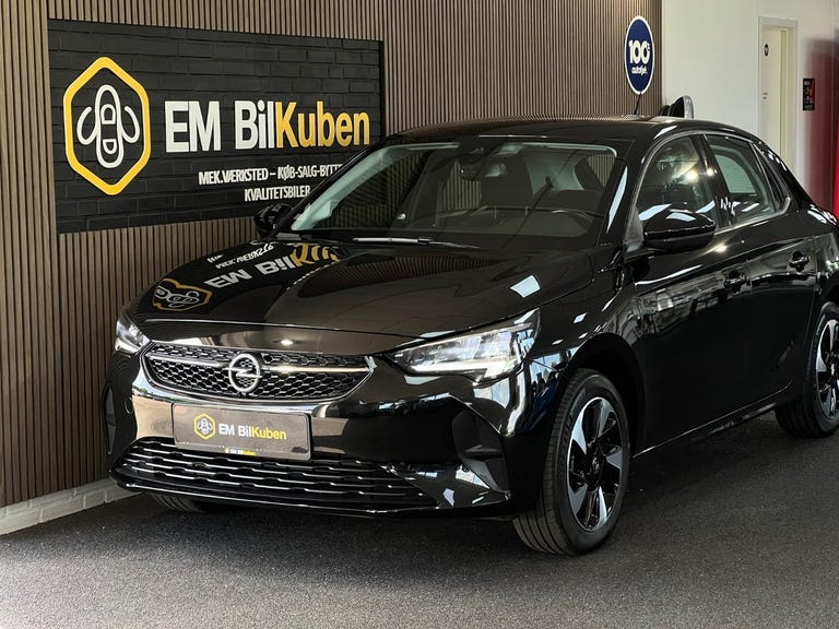 Opel Corsa-e Dynamic
