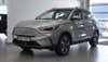 MG ZS Luxury