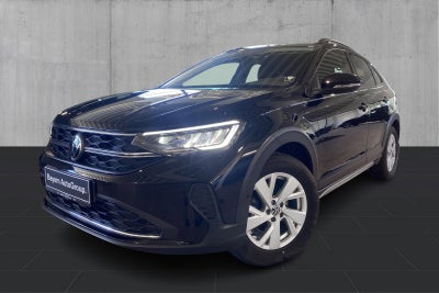 VW Taigo 1,0 TSi 110 Style DSG 5d