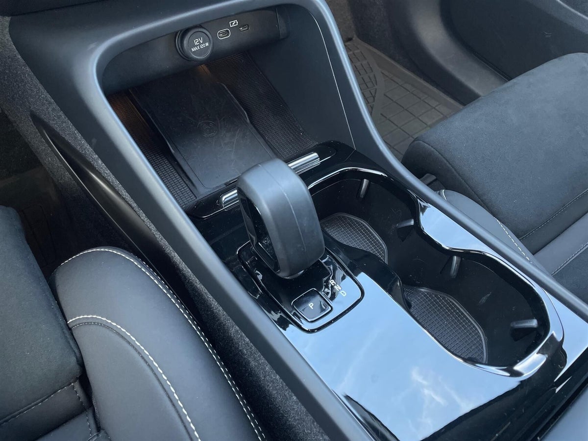 Volvo XC40 ReCharge Twin Ultimate billede 14
