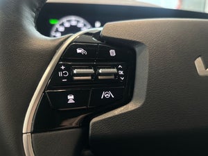 Kia Niro EV Upgrade