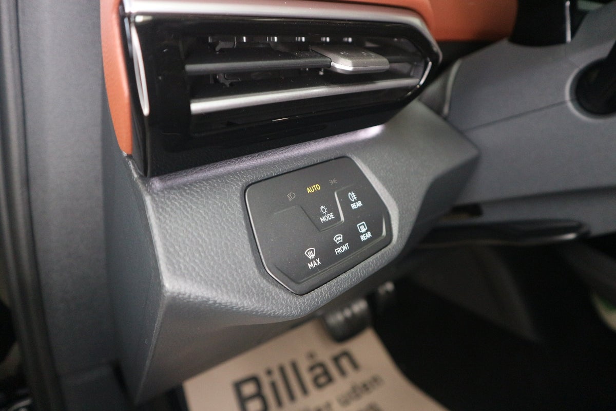 VW ID.4 Pro Performance