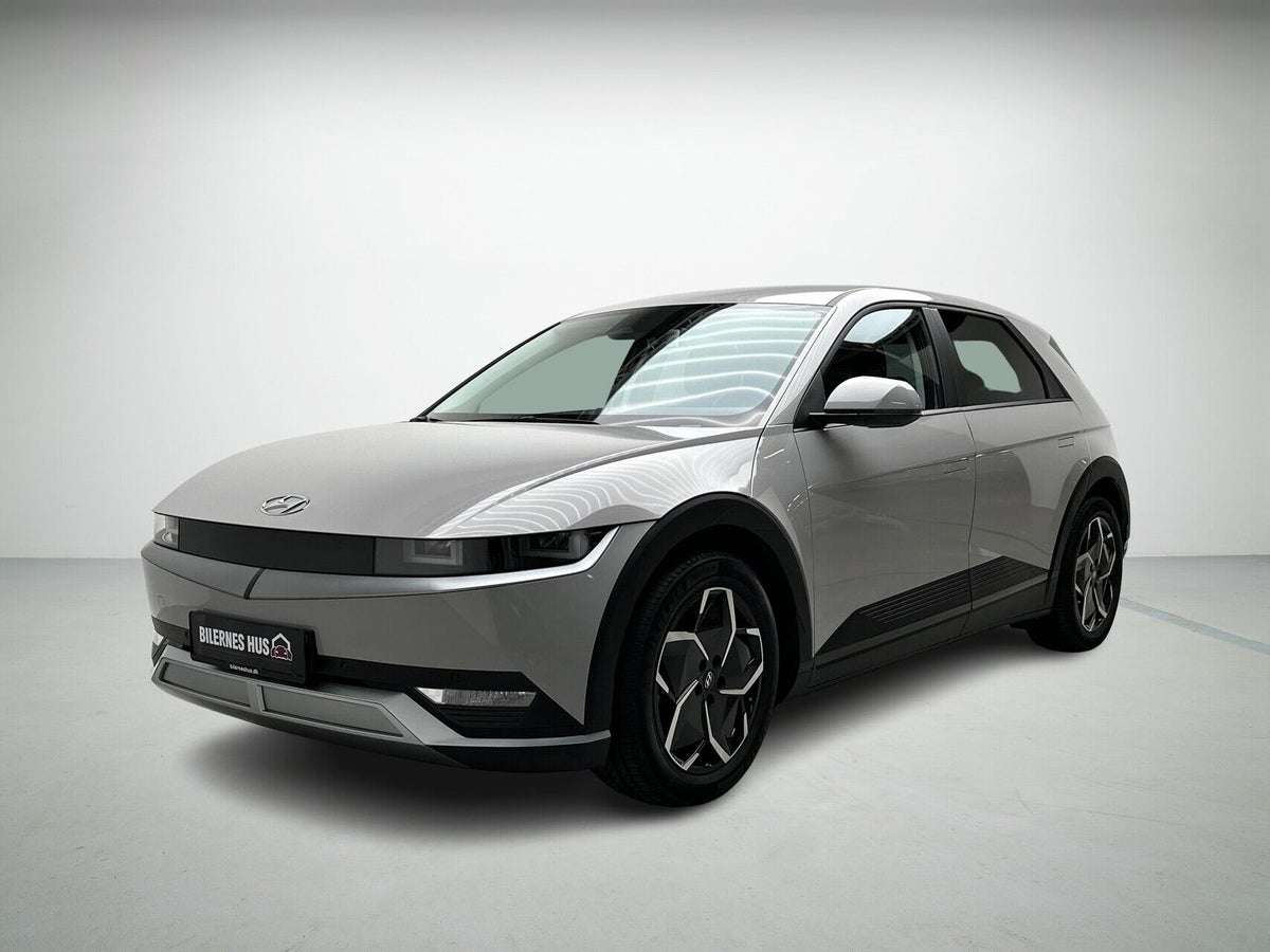 Hyundai Ioniq 5 Essential billede 1