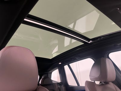 BMW iX3 Charged Plus