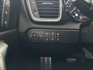 Kia Ceed PHEV Upgrade+ SW DCT