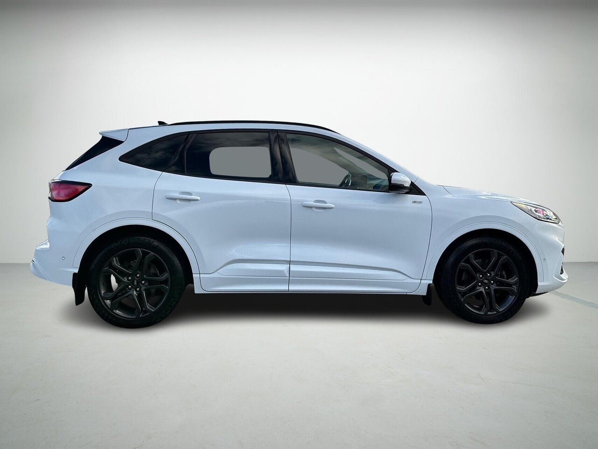 Ford Kuga PHEV ST-Line X CVT billede 5