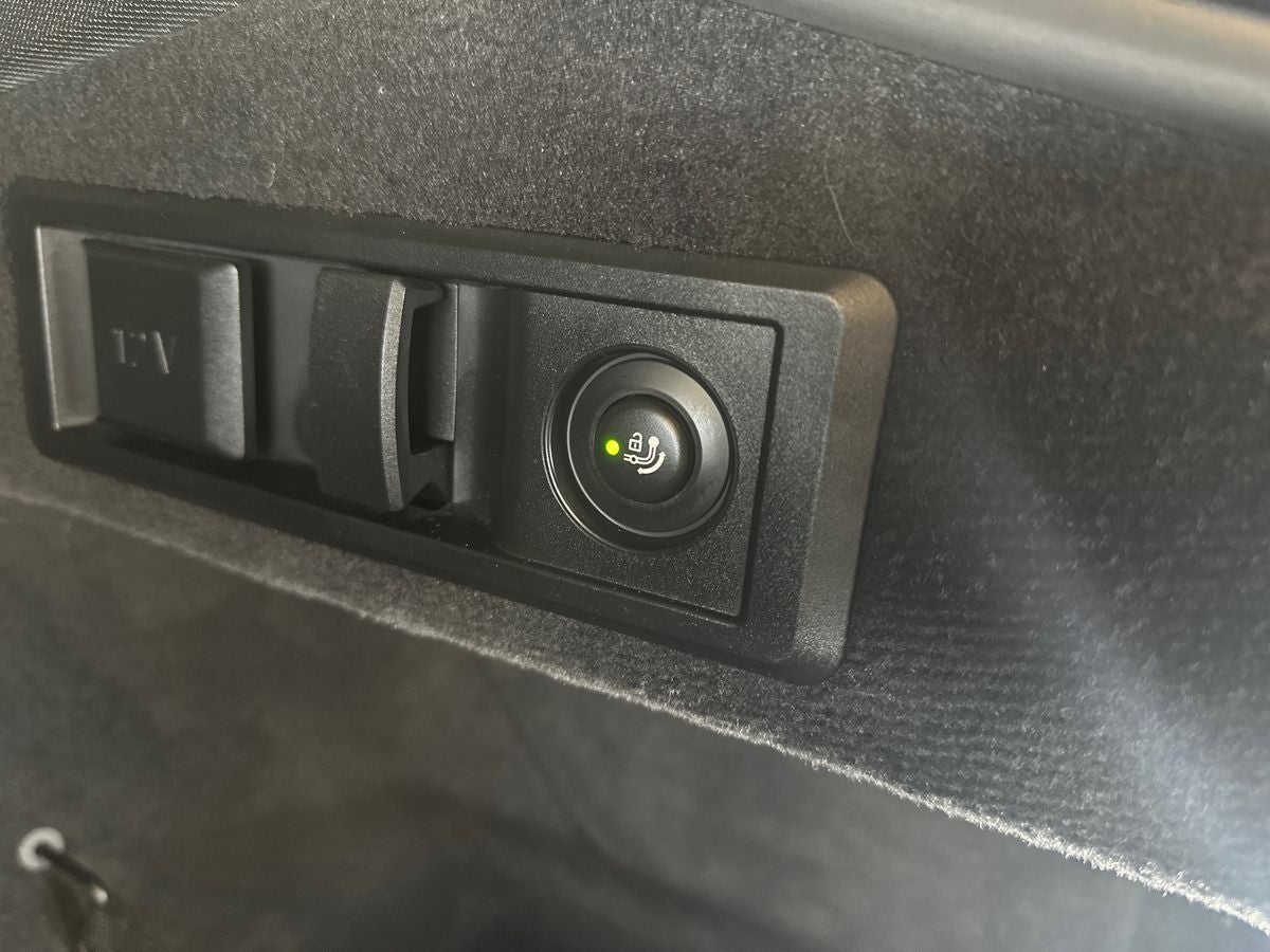 BMW i4 eDrive40 billede 18