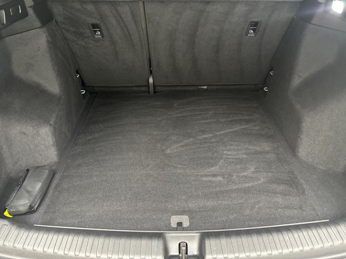 Audi Q4 e-tron S-line billede 13