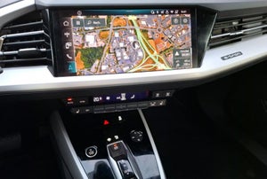 Audi Q4 e-tron Progress