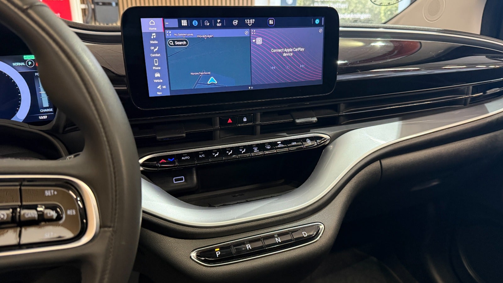 Billede af Fiat 500e 42 Icon Plus+