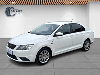 Seat Toledo 1,2 TSi 85 Style 5d