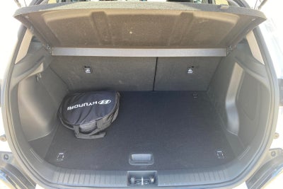 Hyundai Kona EV Trend