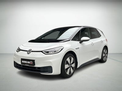 VW ID.3 Pro Performance