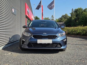 Kia Ceed T-GDi mHEV Comfort Upgrade SW DCT