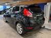 Ford Fiesta SCTi 125 Titanium X thumbnail