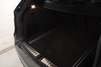 BMW X3 xDrive35d M-Sport aut.