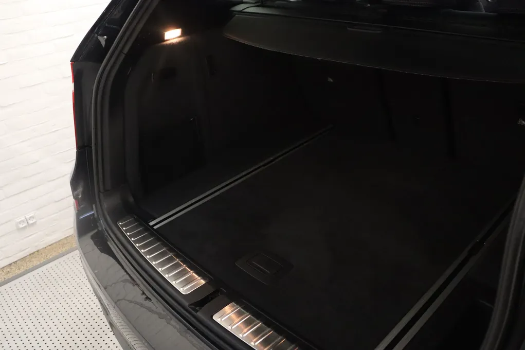 BMW X3 xDrive35d M-Sport aut.