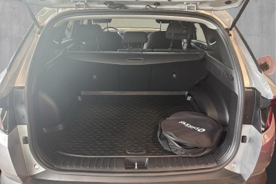 Hyundai Tucson PHEV Essential aut. 4WD