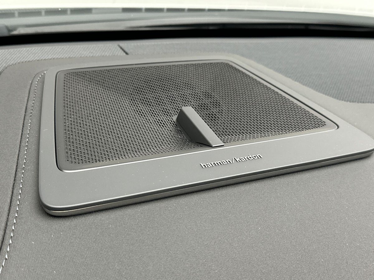 Polestar 4 Long Range billede 21