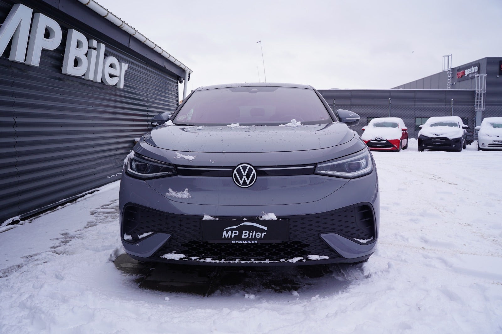 Billede af VW ID.5 77 Pro Performance