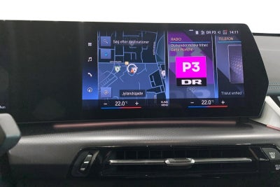 BMW iX1 xDrive30 M-Sport