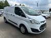 Ford Transit Custom 310L TDCi 130 Ambiente thumbnail