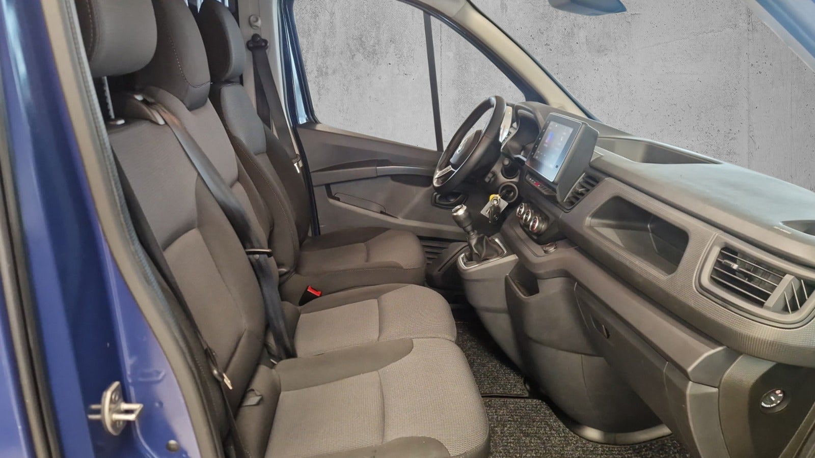 Billede af Renault Trafic 2,0 dCi 130 L2H1