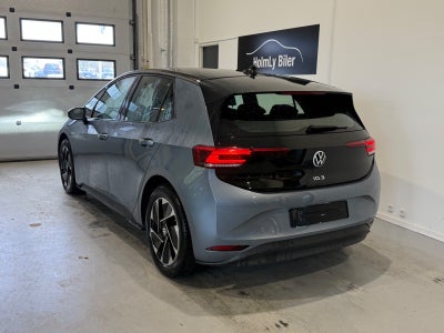 VW ID.3 Pro Performance