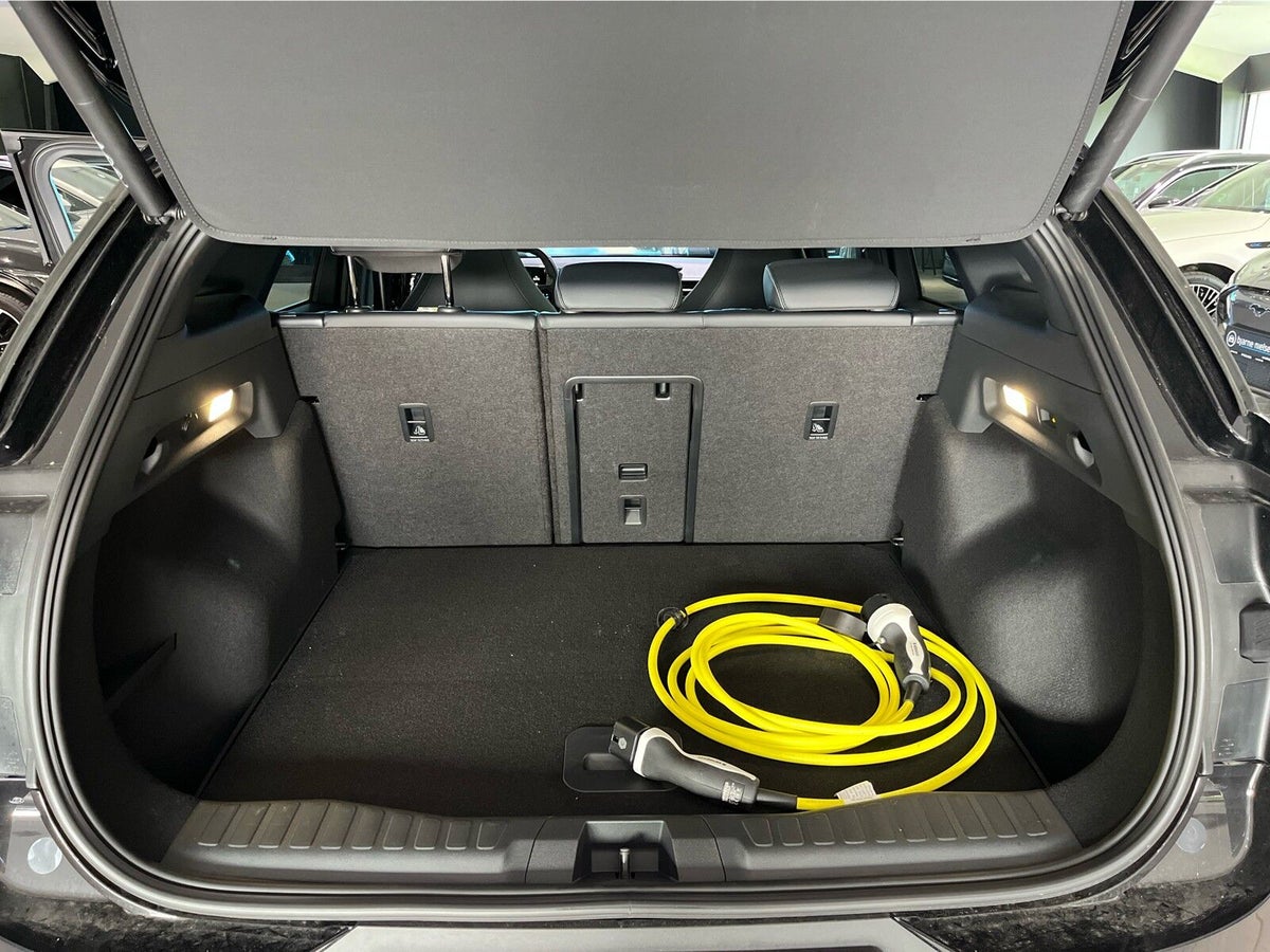 Ford Explorer Premium Extended Range AWD billede 20