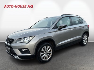 Seat Ateca 1,4 TSi 150 Style DSG 5d