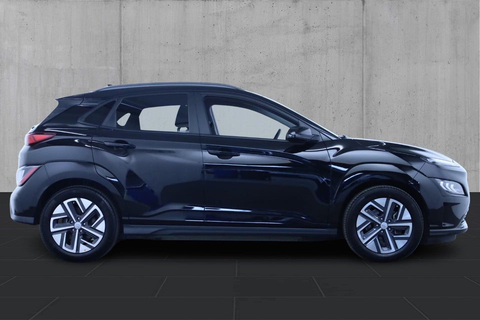 Hyundai Kona 64,0 EV Trend 2021