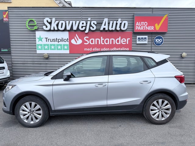 Seat Arona 1,0 TSi 95 Style