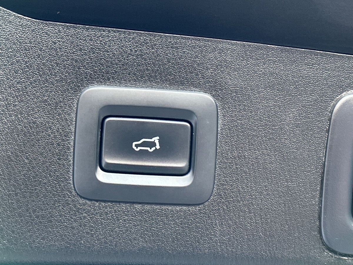 Mazda CX-5 SkyActiv-G 165 Cosmo aut. billede 18