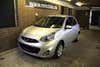 Nissan Micra Acenta thumbnail