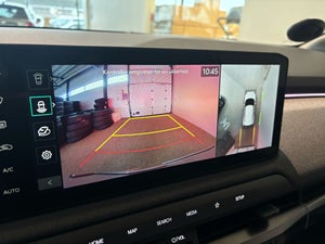 Kia EV3 Long Range Upgrade