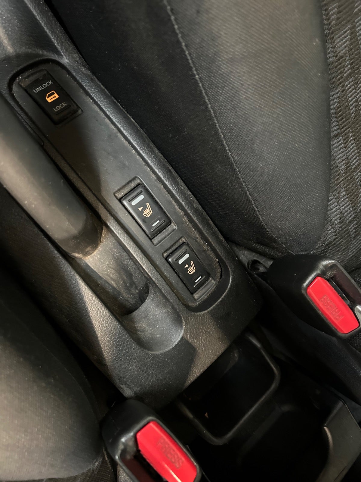 Nissan Note Acenta