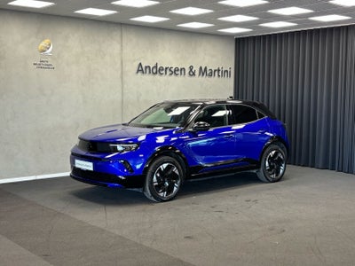 Opel Mokka-e 54 GS Line 5d